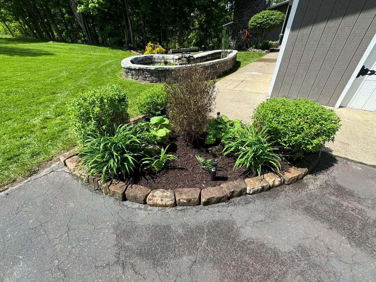 Founder of Oasis Property Care